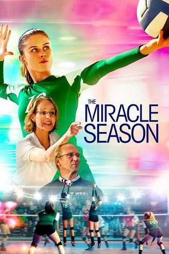 The Miracle Season (2018) - Movie