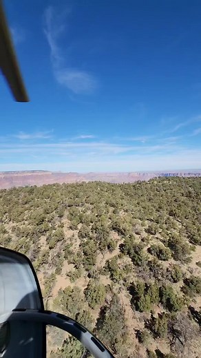 Breathtaking Helicopter Tours Over the Grand Canyon