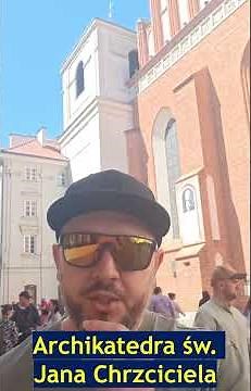A handful of interesting facts about Warsaw #5 on the path of the May 3rd Constitution! #historia...