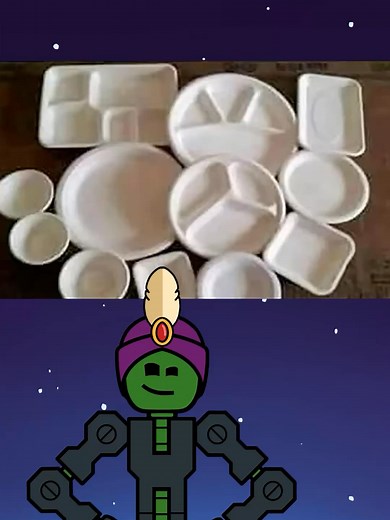 Mind-Bending KlikBot Optical Illusion!