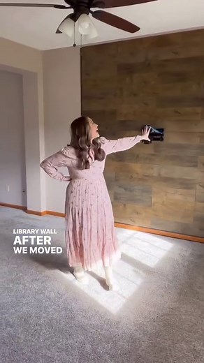 27K views · 126 reactions | IKEA LIBRARY WALL HACK: Part 1! Let me...