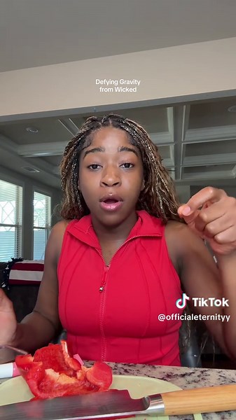 Defying Gravity in Wicked: A Cinematic Adventure