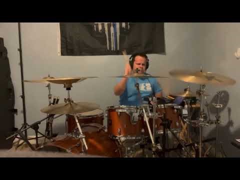 Shimmer- Fuel (cover)