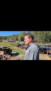 146K views · 2.4K reactions | Found a whats left of a wrecked General Lee in a junk yard. Its wasn't to far from Hazard County! So this is actually 2 of them that we have located. Full video is up on the rube! . . . #carrestoration #charger #junkyard #Mopar #restomod #fatherandson #generallee #cars #wreckedcar #carstuff #hemipower #SmokeyAndTheBandit #TransAm #dodgecharger #dodgechallenger #classiccar #classiccarrestoration | Tommy Boshers | Facebook