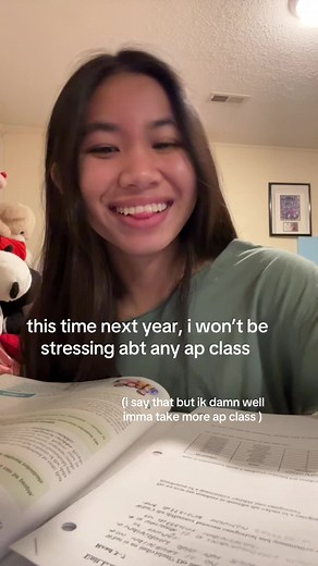 i have ap stat, lang and bio this semester ( if yall want me to make a video on all the ap class i took and how good or bad it is lmk) #apclassses #apstats #aplang #apbiology