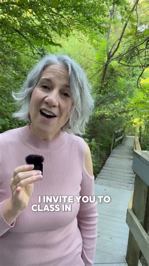 Learn Reiki This Fall ✨ Reiki I & II Classes Online + In-Person