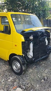 Available transformer pick up 4x4 | Ashiya Surplus Ddo
