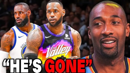 NBA Owner Shocked as LeBron James Publicly Accused of Being a 'World-Class Liar' on Live Television! If LeBron James ever stepped onto an NFL field, would he have become the greatest multi-sport legend in history—or would the world have witnessed his biggest weakness exposed for all to see? That’s the question that set off a firestorm across sports media, igniting debates, memes, and a viral TV rant that branded the King as something far less regal: a world-class liar. See more: https://rb.colof