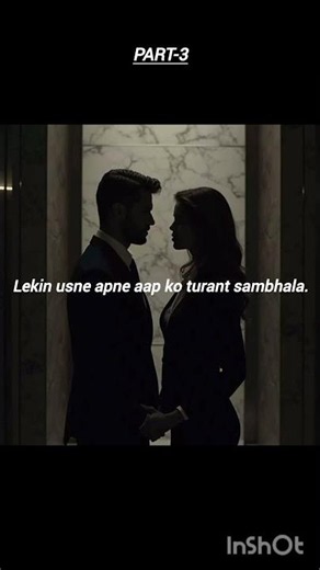 Story - The Devil's Bride ✨ Chapter 2:(Part-3) The Man in the Shadows