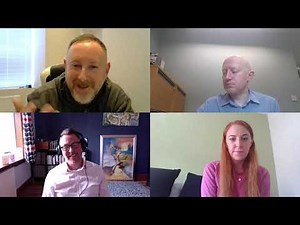 IN CJ Newsdesk - Trauma Informed Practice in Criminal Justice in Scotland