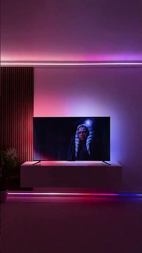 The Ultimate LED Light Setup?