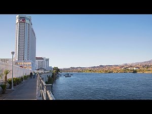 Traveling Nevada - Laughlin Full Tour 2024
