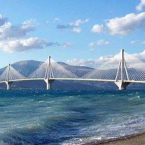 518K views · 20K reactions | The Iloilo-Guimaras Mega Bridge: Visayan Bridges Watch More on Youtube: https://bit.ly/2YmXEQM | Behind Asia | Facebook