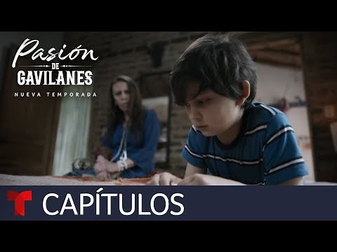 Pasión de Gavilanes, Nueva Temporada | Capítulo 44 | Telemundo