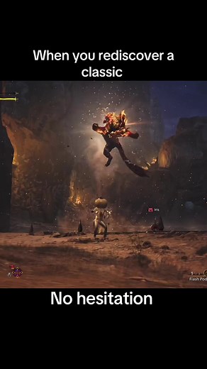 You can now get the pumpkin head from the login…probably #mhwilds #monsterhunter #fyp #dance #dragon