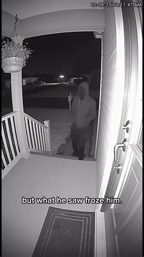 Ai generated creepy moment. Mind Blown Media