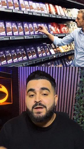497K views · 15K reactions | فكرة عبقرية 勞 #entrepreneurship #marketing #milka #milkamaroc #entrepreneurship #morocco #marketingdigital #marketingidea | Amine Ogg | Facebook