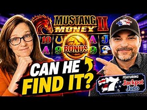 Can Jackpot Judo Help Me Find A Bonus At Winstar Casino?!