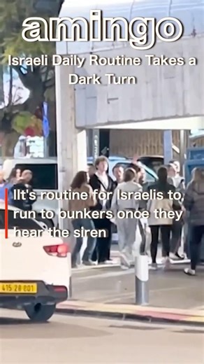 From Beaches to Bunkers: How the Iran War Changed Israeli Daily Life