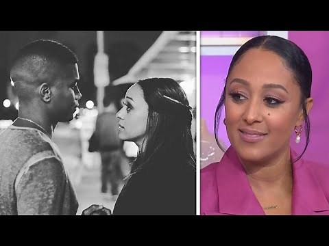 Tamera Mowry-Housley Addresses Sister Tia's Divorce