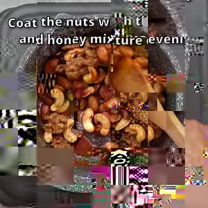 These crunchy, sweet and nutty Honey Roasted Nuts are the perfect healthy snack to munch on whenever hunger strikes. These come together quickly using simple ingredients Full Recipe - https://www.whiskaffair.com/honey-roasted-nuts-recipe/ #mixednuts #nuts #almonds #healthyfood #cashews #cashew #cashewnuts #almond #pistachio #walnuts #food #peanuts #snack #walnut #dryfruits #healthy #healthysnacks #kaju #chocolate #hazelnuts #badam #homemade #vegan #driedfruits #healthylifestyle #coffee #raisins 