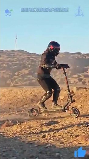 Kukirin G2 Master: The Electric Scooter That Tackles Any Terrain!