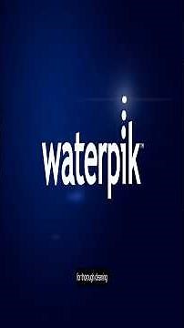Waterpik Aquarius Water Flosser for Teeth and Gum Care with 10 Settings and 7 Tips for Everyone