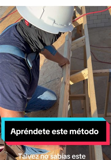 Carpintería: Método de Construcción Sorprendente