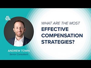 Effective Compensation Strategies | FP Transitions