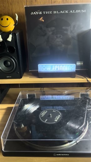 Jay Z - December 4th