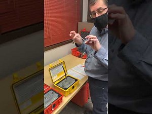 1674 RFD Key Programming w/Remote Key