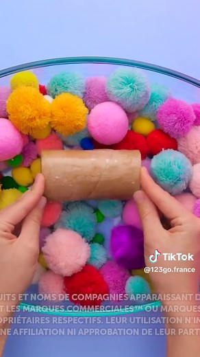123 GO! Français sur TikTok