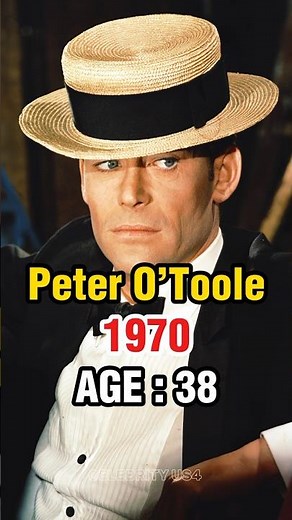 1970s Legendary Hollywood Actors – Then & Now | Part 13 | Timeless Legends #celebrity