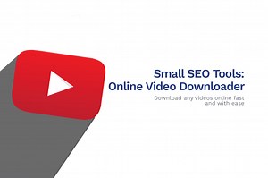 Free Video Downloader Online by SmallSEOtools | ReviewsTown