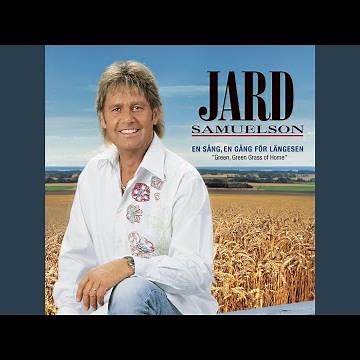 En sång, en gång för längesen (Green, Green Grass Of Home)