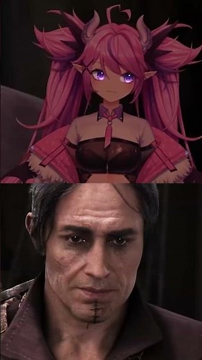 I almost started crying!