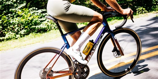 3D-Printed Saddles Are Now Everywhere. But Are They Actually More Comfortable?