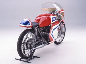 The Influence Of Engine Vibration On Motorcycle Design