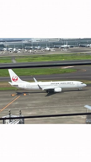 日本航空青森空港発東京羽田行き148便機内アナウンス(ドアモードから着陸まで) #JAL #JAPANAIRLINES #737800