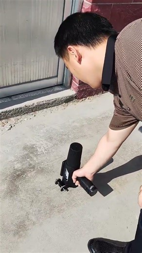 Handheld Industrial Large Character Coding Machine |