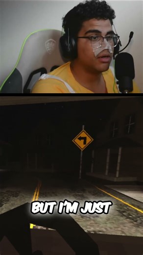 Dressed as mermaid man