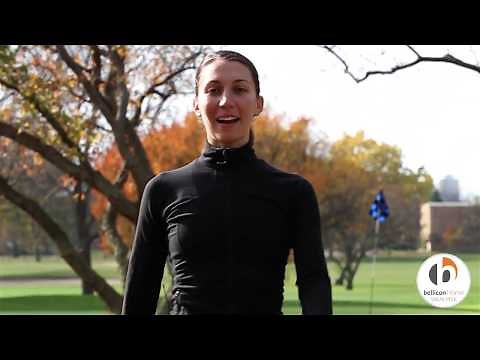 Intro to Running Training on the bellicon