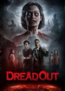 DreadOut - Movie