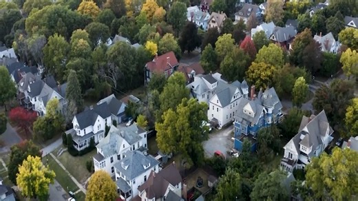 Home insurance rates on the rise in New York