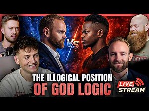 Post-Debate Breakdown with Jacob Hansen on His Masterful Defense of the Restored Gospel