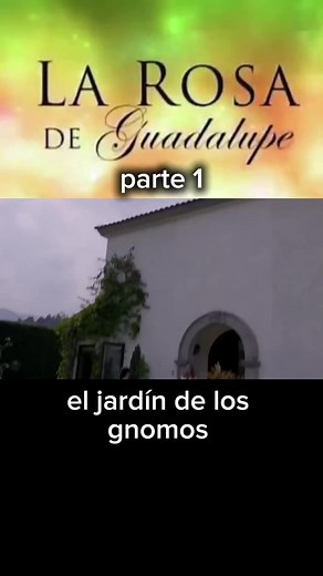El Jardín de los Gnomos - Parte 1 y 8