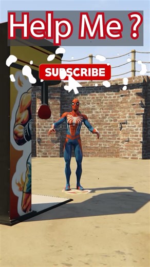 Iron Man vs Spider-Man vs Batman vs Superman Punch Machine Battle!