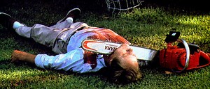 [Exclusive] ‘Maximum Overdrive’ Blu-ray Clip: Effects Artist Talks Stephen King’s Desire for More Gore