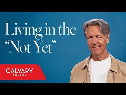 The Daughters of Zelophehad - Numbers 27 - Skip Heitzig