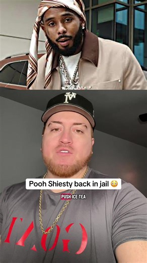 Pooh Shiesty back in jail And will not be released until April 11 #foryou #poohshiesty #storytimes #shiesty